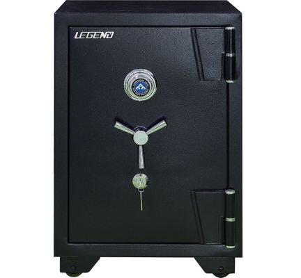 Két sắt cao cấp Legend