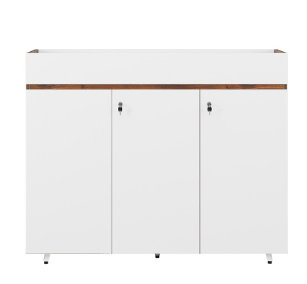 TỦ TÀI LIỆU LUXURY