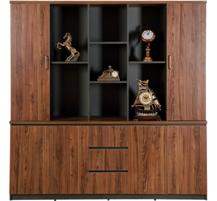 TỦ TÀI LIỆU LUXURY