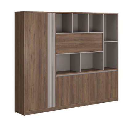 TỦ TÀI LIỆU LUXURY SUPREME