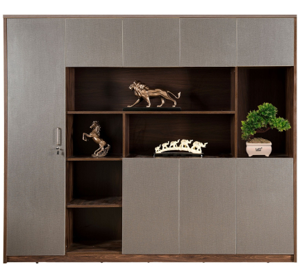 TỦ TÀI LIỆU LUXURY