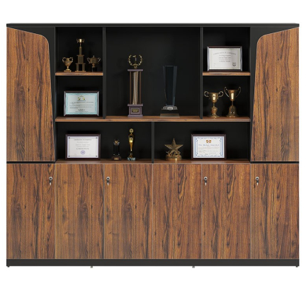 TỦ TÀI LIỆU LUXURY