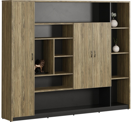 TỦ TÀI LIỆU LUXURY