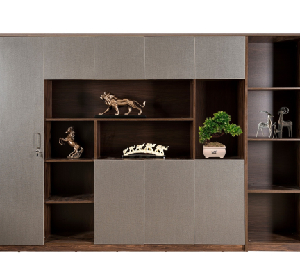 TỦ TÀI LIỆU LUXURY