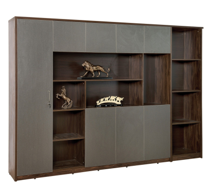 TỦ TÀI LIỆU LUXURY