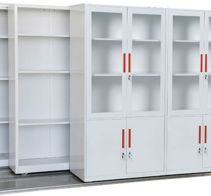 TỦ THƯ VIỆN DI ĐỘNG