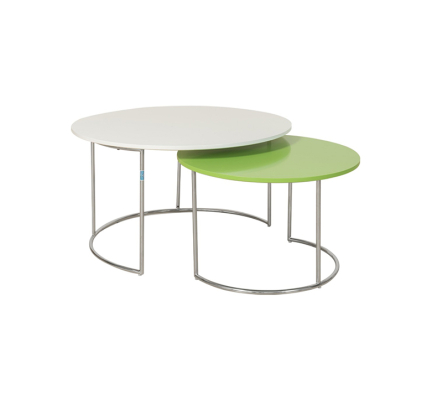 Bàn Sofa khung thép