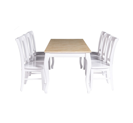 Bàn ghế ăn cao cấp