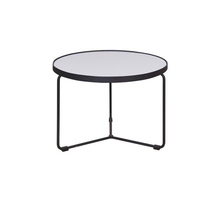 Bàn Sofa khung thép