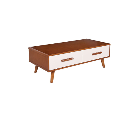 Kệ tivi gỗ Veneer