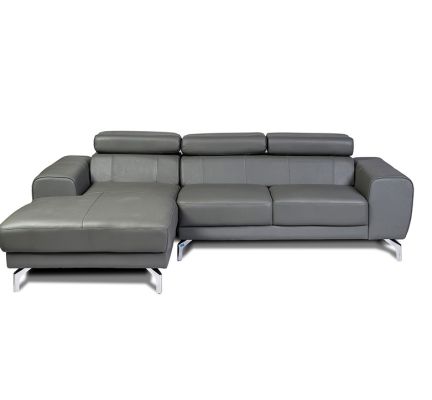 Sofa góc bọc Da-Pvc