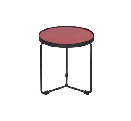 Bàn Sofa khung thép