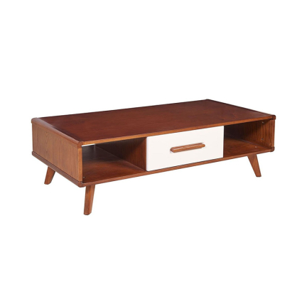 Bàn sofa gỗ công nghiệp