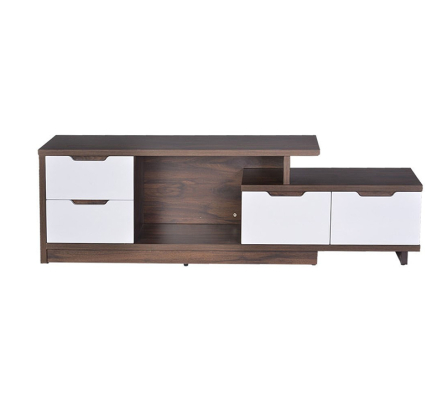 Kệ tivi gỗ Melamine