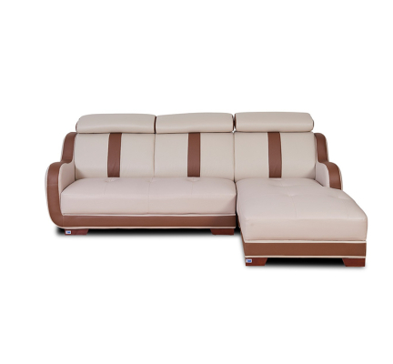 Sofa góc bọc Da-Pvc