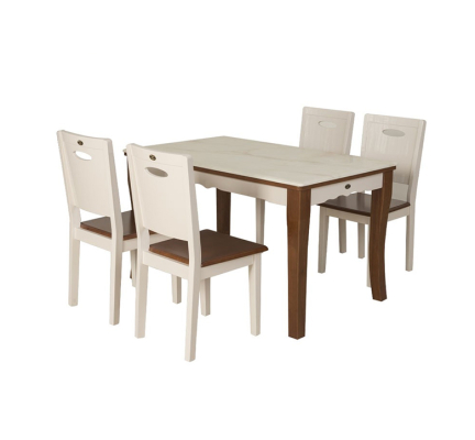 Bàn ghế ăn cao cấp