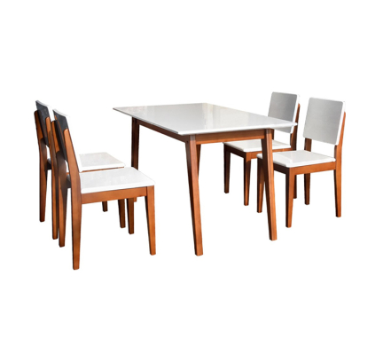 Bàn ghế ăn cao cấp