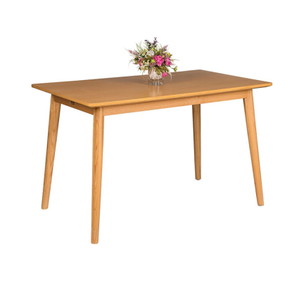 BÀN GHẾ ĂN GỖ TỰ NHIÊN