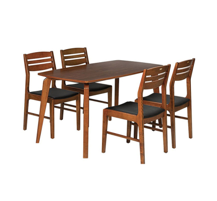 Bàn ghế ăn cao cấp