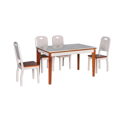 Bàn ghế ăn cao cấp