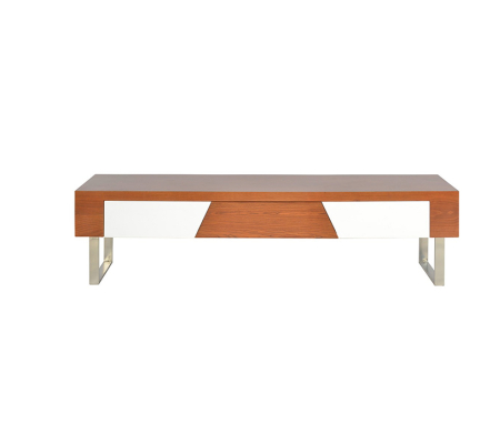 Kệ tivi gỗ Veneer