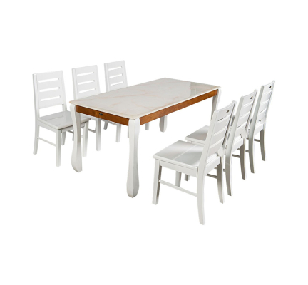 Bàn ghế ăn cao cấp