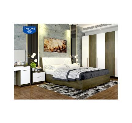 Bộ Phòng Ngủ 304