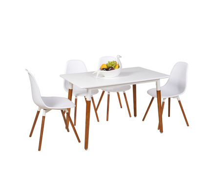 Bàn ghế ăn cao cấp