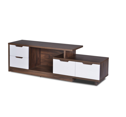 Kệ tivi gỗ Melamine