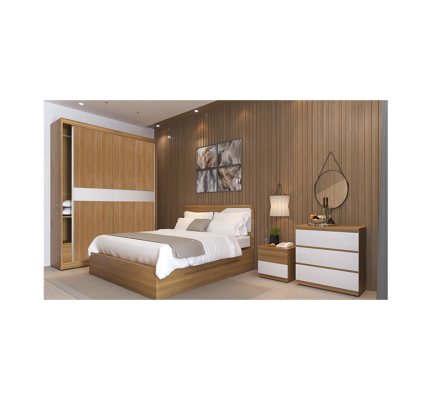 Bộ Phòng Ngủ 302