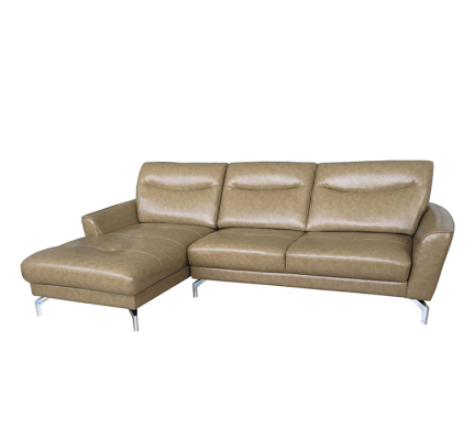 Sofa góc bọc Da-Pvc