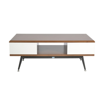 Bàn sofa gỗ Veneer