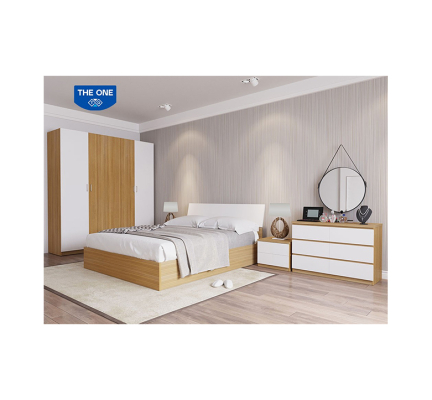 BỘ PHÒNG NGỦ 301