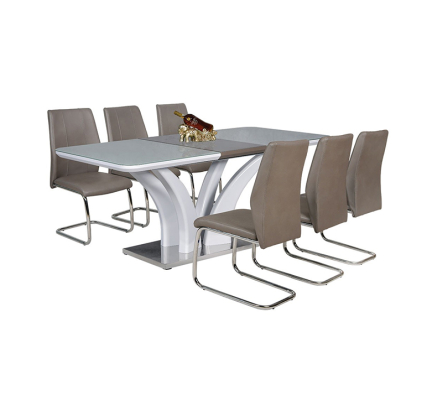 Bàn ghế ăn cao cấp