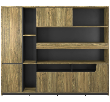 TỦ TÀI LIỆU STELLAR