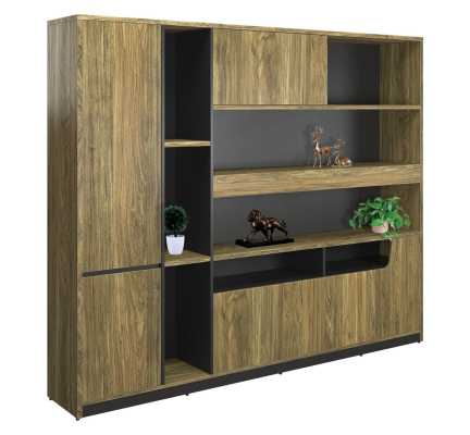 TỦ TÀI LIỆU STELLAR