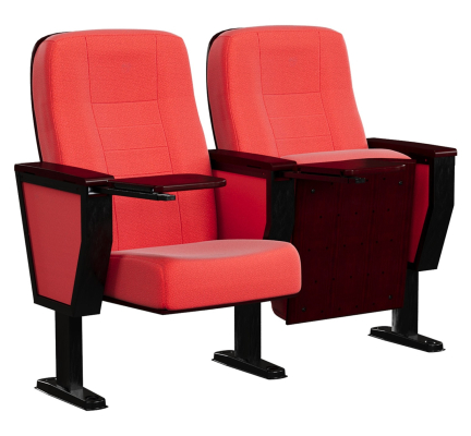 Ghế hội trường cao cấp