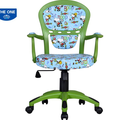 Ghế xoay trẻ em
