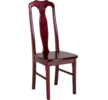 Ghế hội trường gỗ tự nhiên