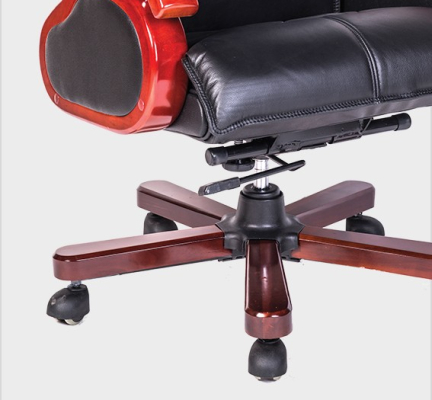 Ghế lãnh đạo cao cấp