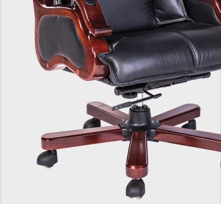 Ghế lãnh đạo cao cấp