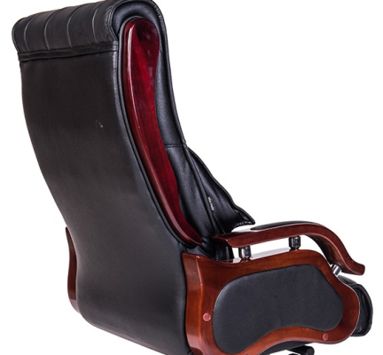 Ghế lãnh đạo cao cấp