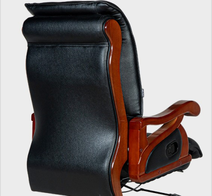 Ghế lãnh đạo cao cấp