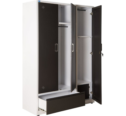 TỦ SẮT GIA ĐÌNH