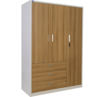 Tủ sắt gia đình