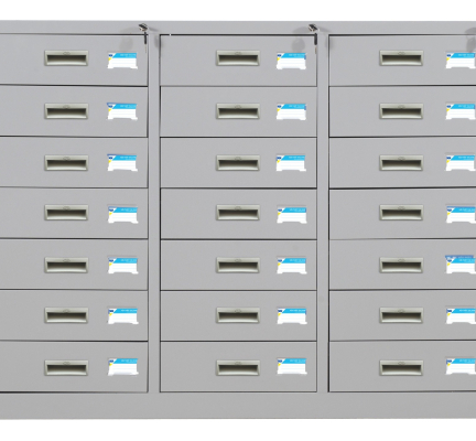 TỦ SẮT GHÉP KHỐI