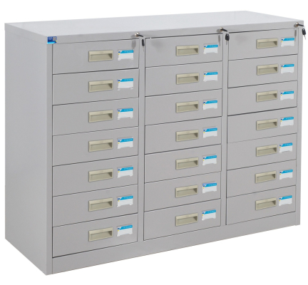 TỦ SẮT GHÉP KHỐI