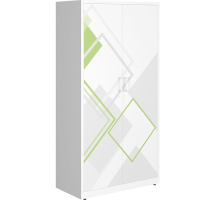 TỦ SẮT GIA ĐÌNH IN UV