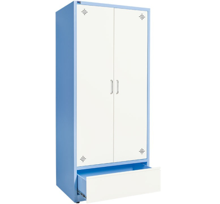 TỦ SẮT GIA ĐÌNH