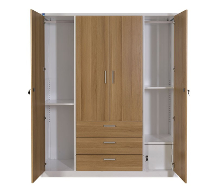 Tủ sắt gia đình